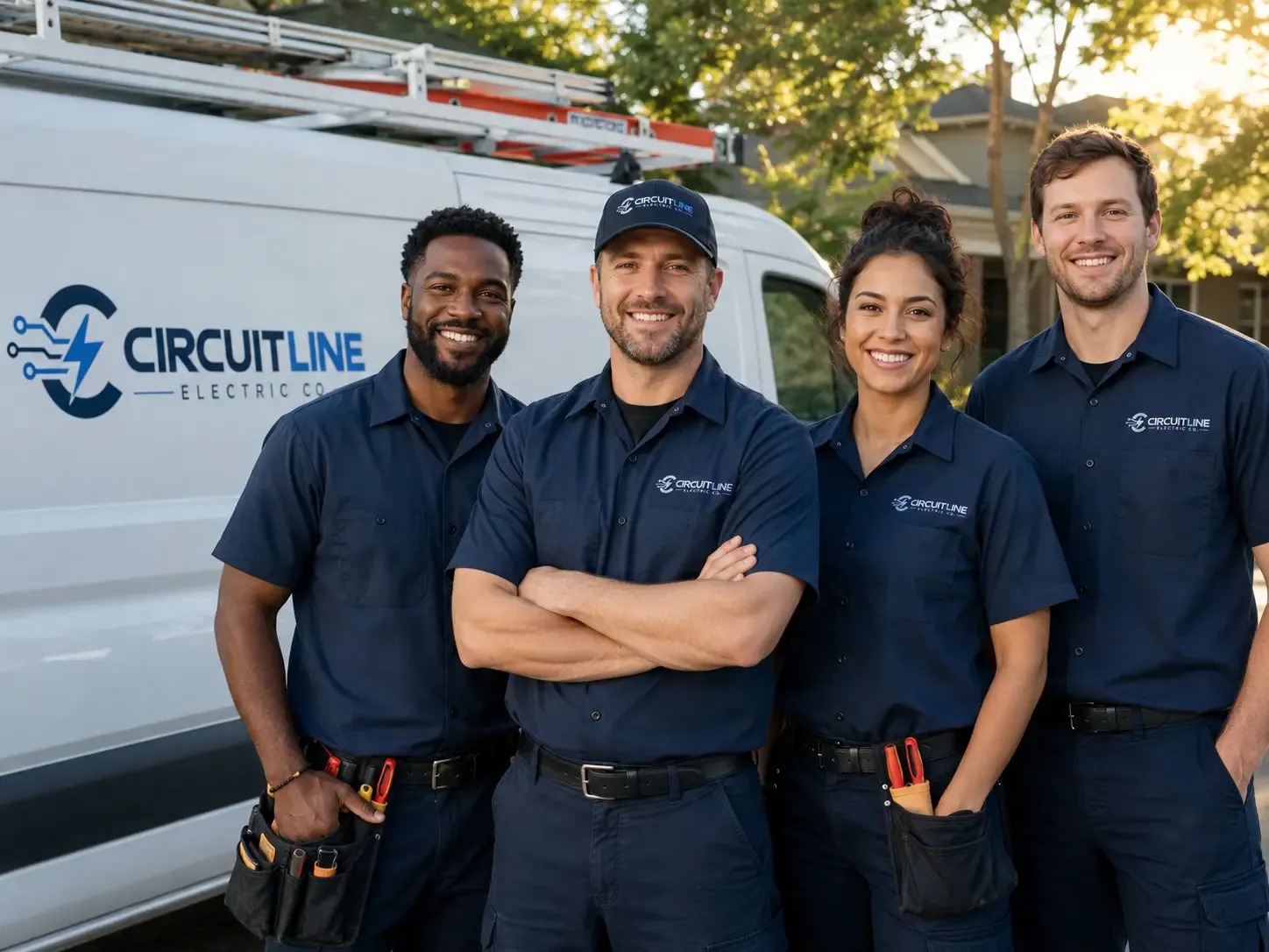 Whole Home Rewiring company in Mount Sterling, WI
