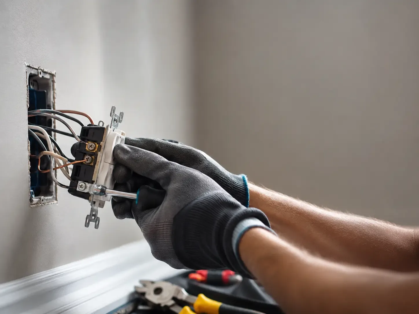 Why choose Whole Home Rewiring in Mount Sterling, WI